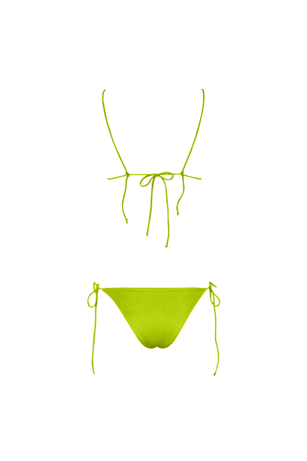 Baobab Gaia Bikini Top