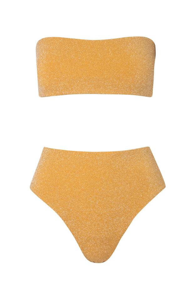 Baobab Galo Bikini Top