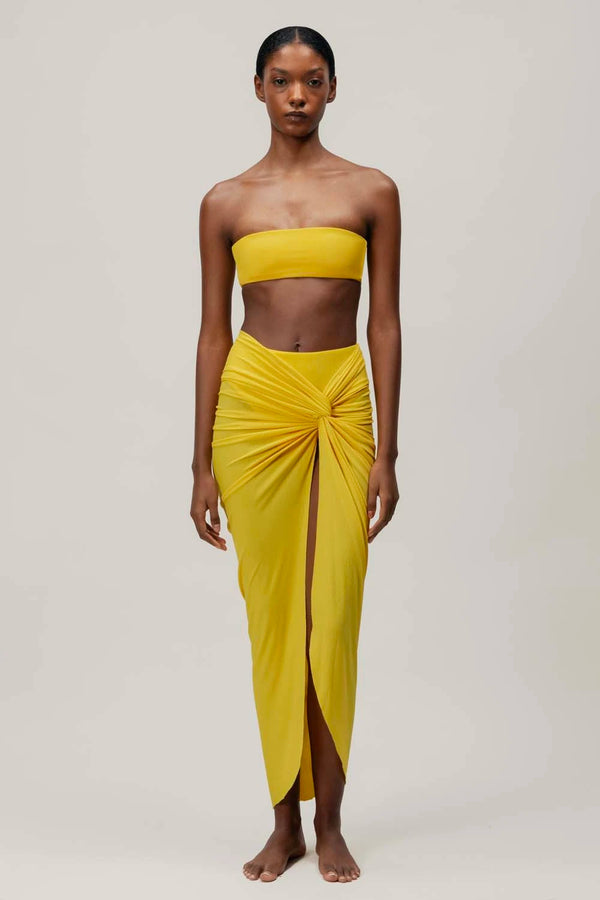 baobab Galo Bikini Top