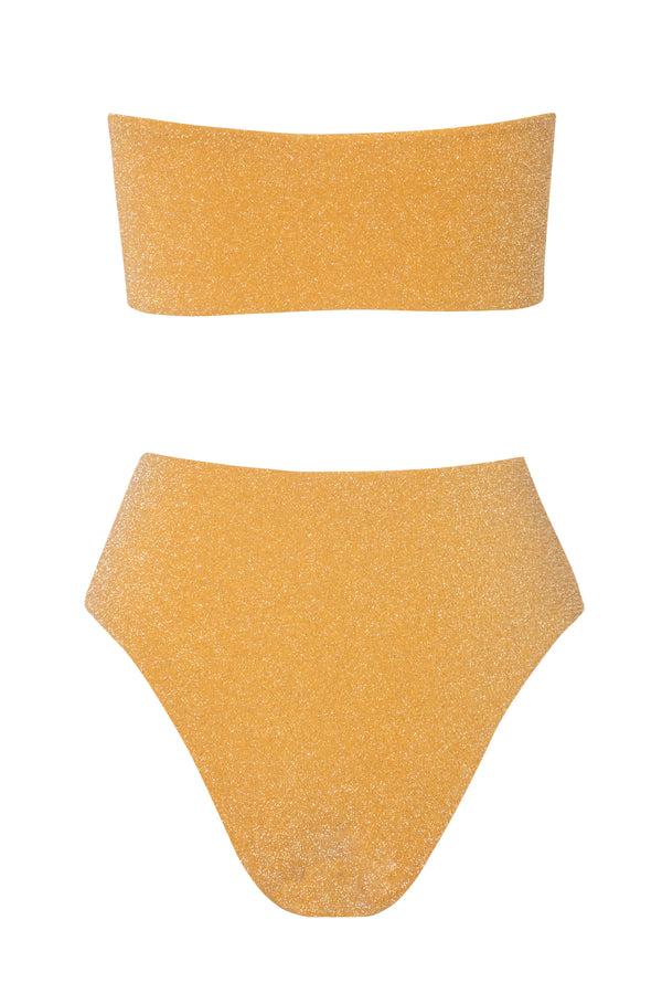 Baobab Galo Bikini Top