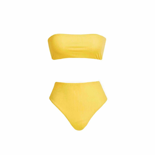 Baobab Galo Bikini Top