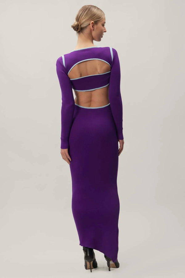 Baobab Geneva Maxi Dress