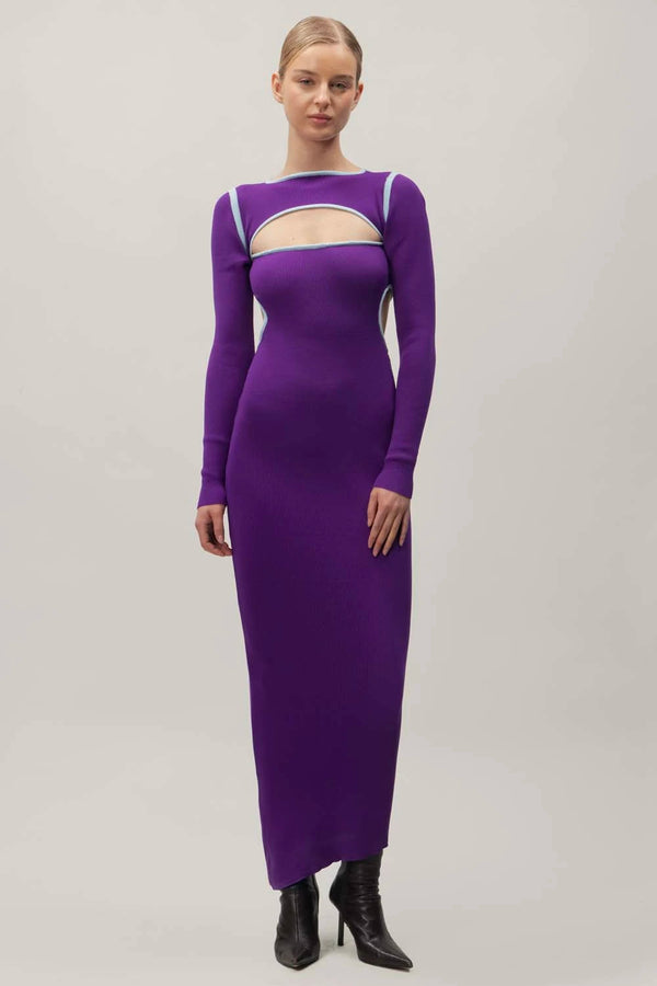 baobab Geneva Maxi Dress