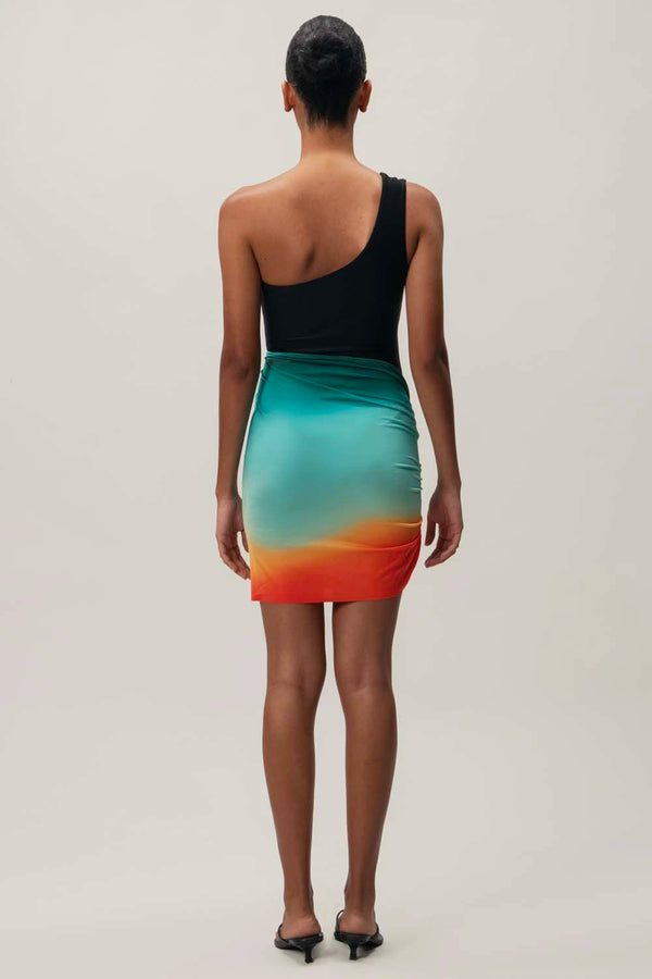 Baobab Gianni Mini Skirt