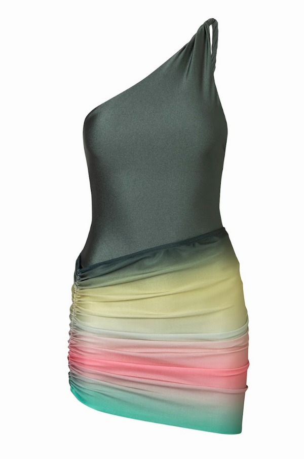 Baobab Gianni Mini Skirt