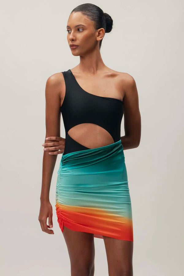 baobab Gianni Mini Skirt