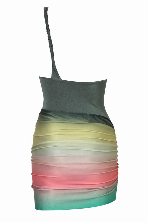 Baobab Gianni Mini Skirt