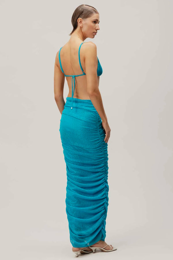 Baobab Gioia Maxi Skirt