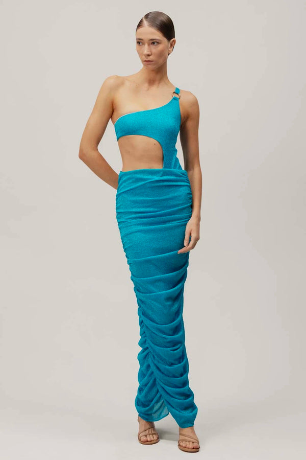baobab Gioia Maxi Skirt