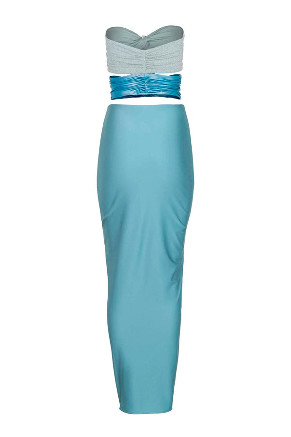 Baobab Giselle Maxi Dress