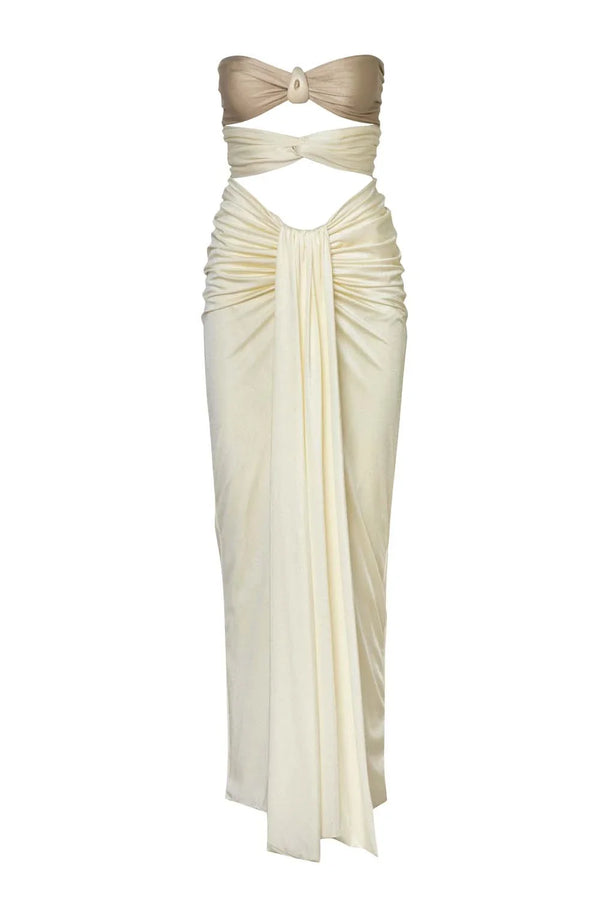 Baobab Giselle Maxi Dress