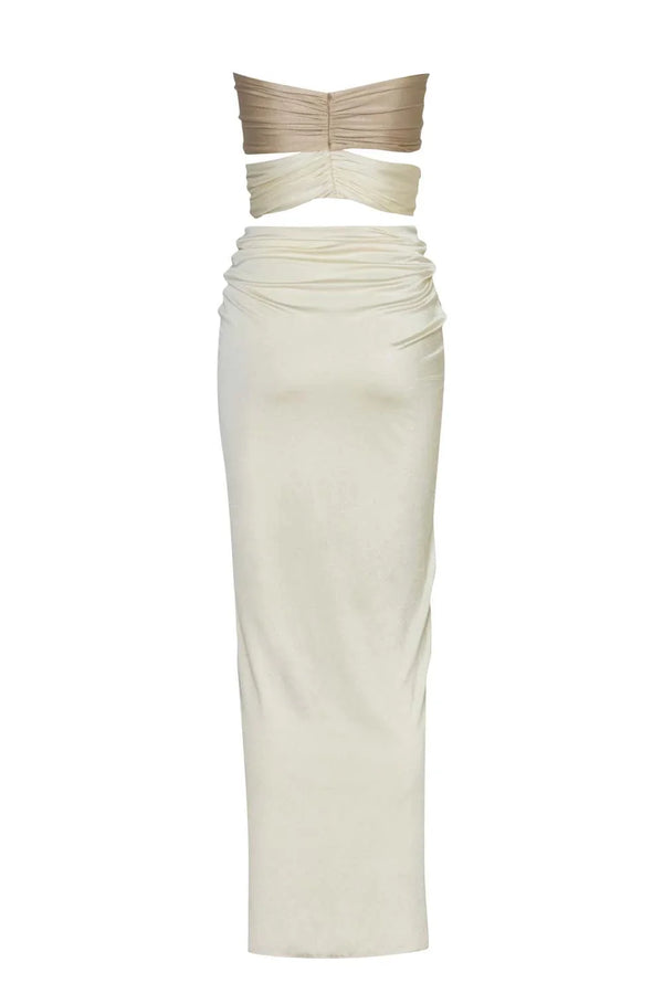 Baobab Giselle Maxi Dress