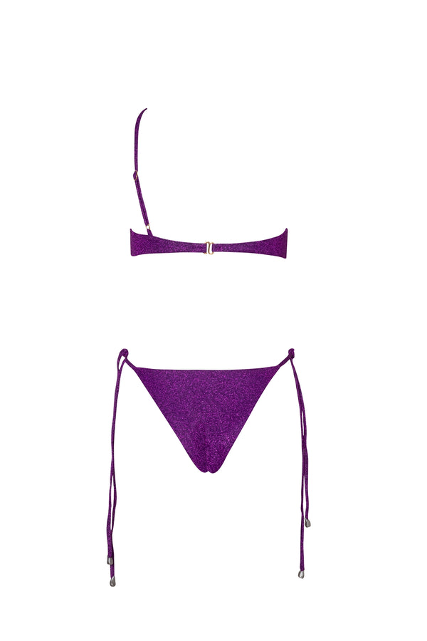 Baobab Glimmer Bikini Bottom