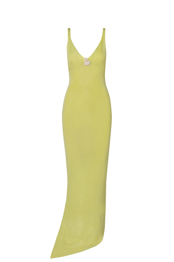 Baobab Grace Maxi Dress