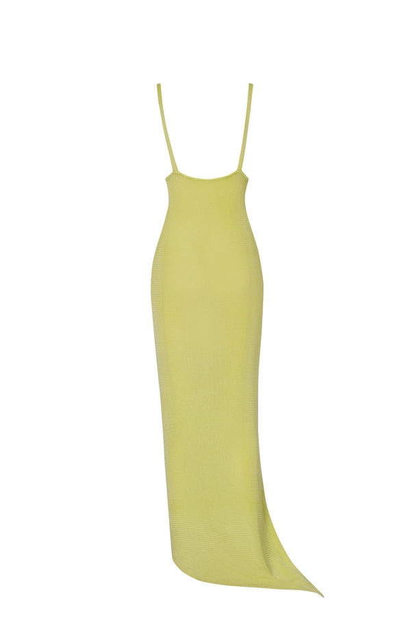 Baobab Grace Maxi Dress