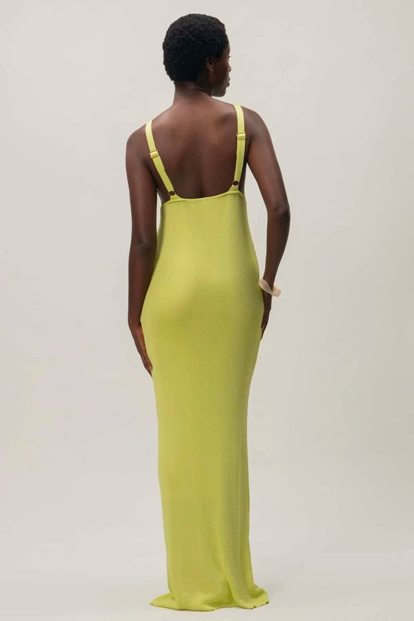 Baobab Grace Maxi Dress