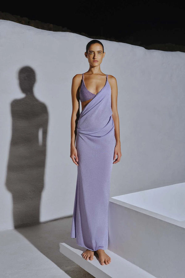 baobab Harmonia Maxi Dress