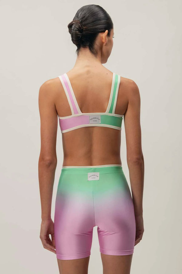 Baobab Heather Biker Active