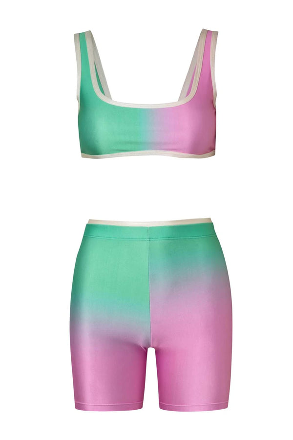 Baobab Heather Biker Active