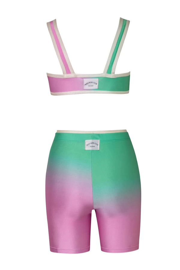 Baobab Heather Biker Active