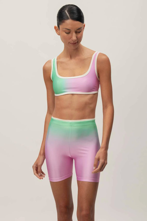 baobab Heather Biker Active