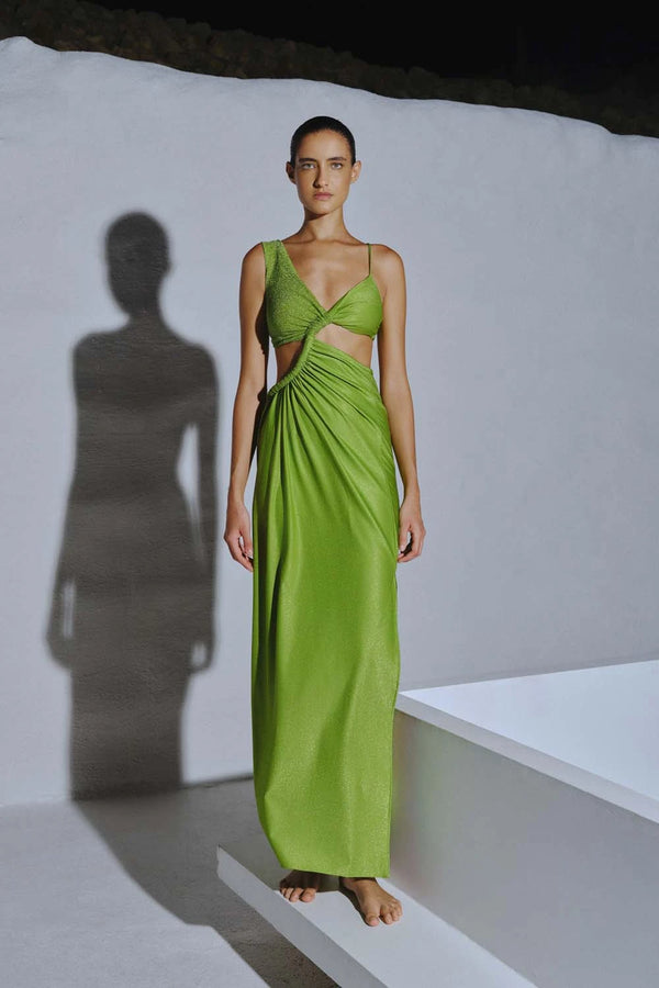 Baobab Iara Maxi Dress