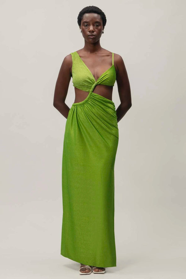 baobab Iara Maxi Dress