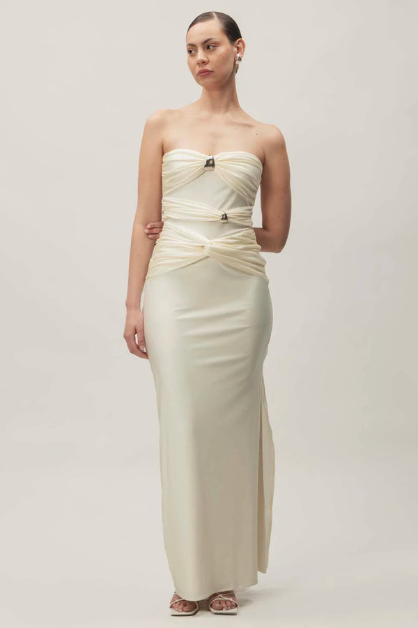 baobab Ile Maxi Dress