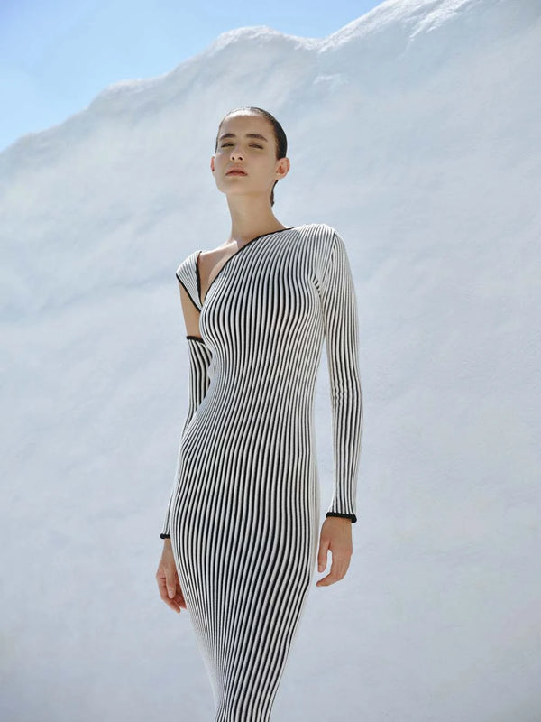 Baobab Ima Maxi Dress