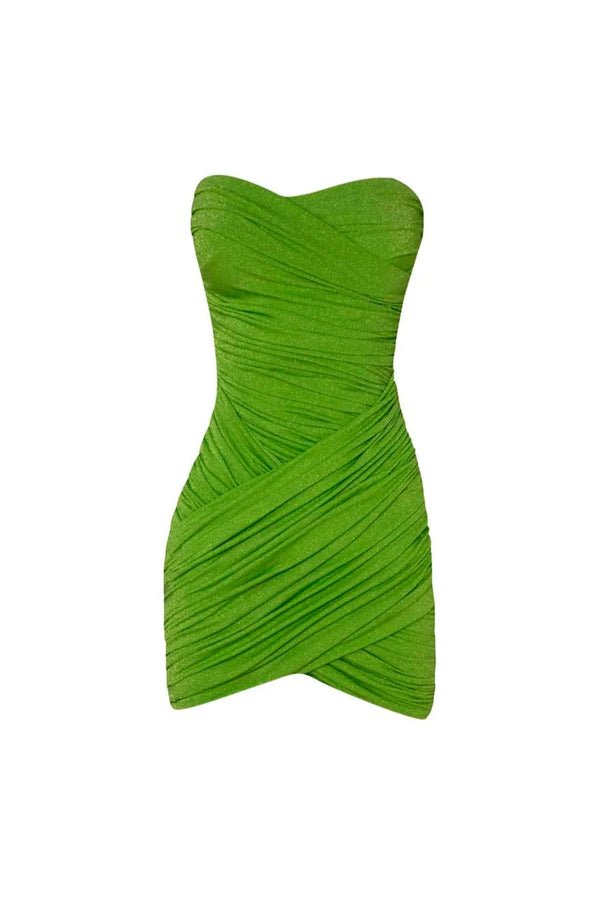 Baobab Irene Mini Dress