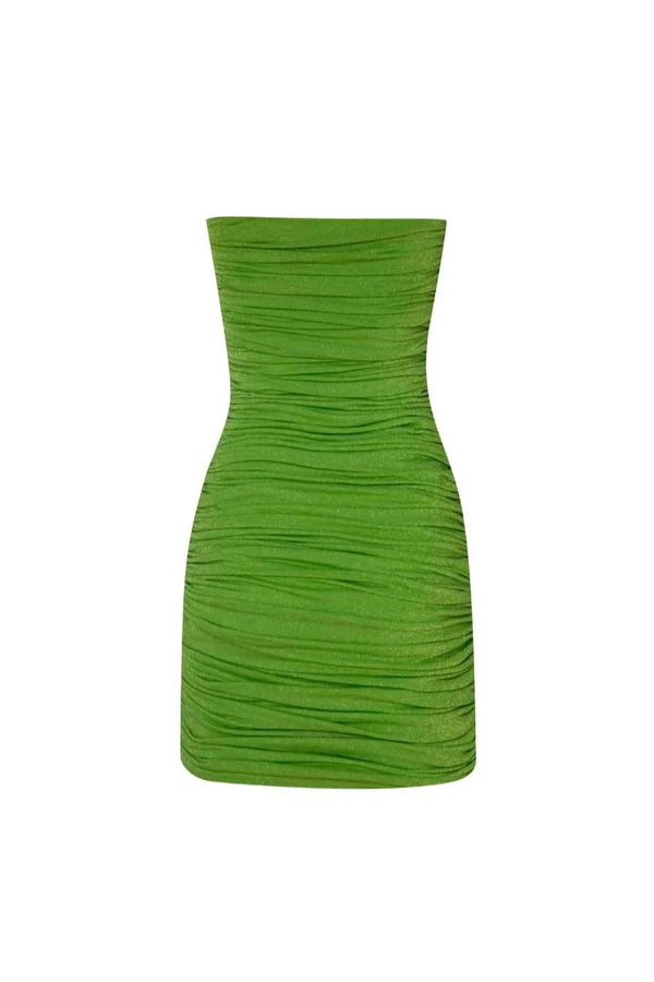 Baobab Irene Mini Dress