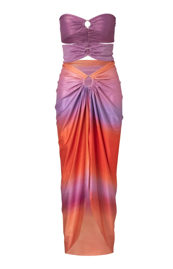 Baobab Isla Maxi Dress