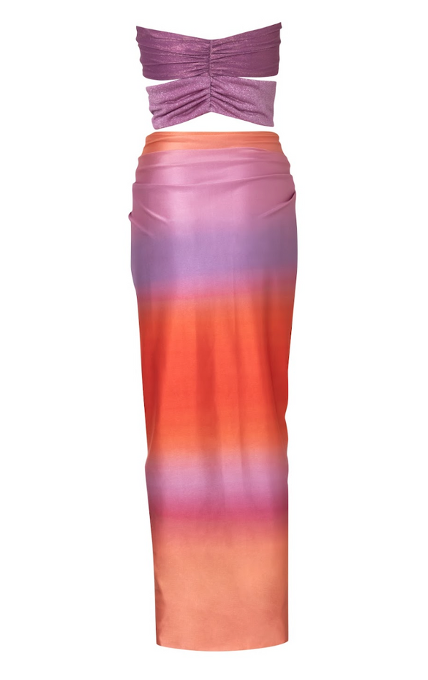 Baobab Isla Maxi Dress