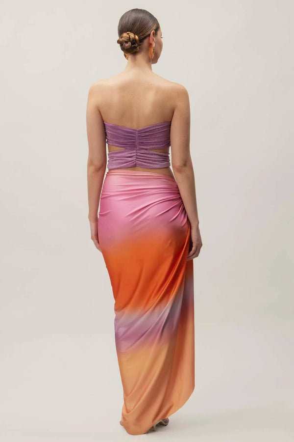 Baobab Isla Maxi Dress