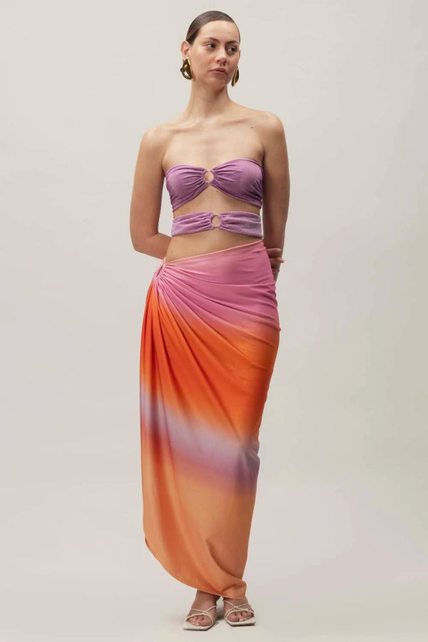 baobab Isla Maxi Dress