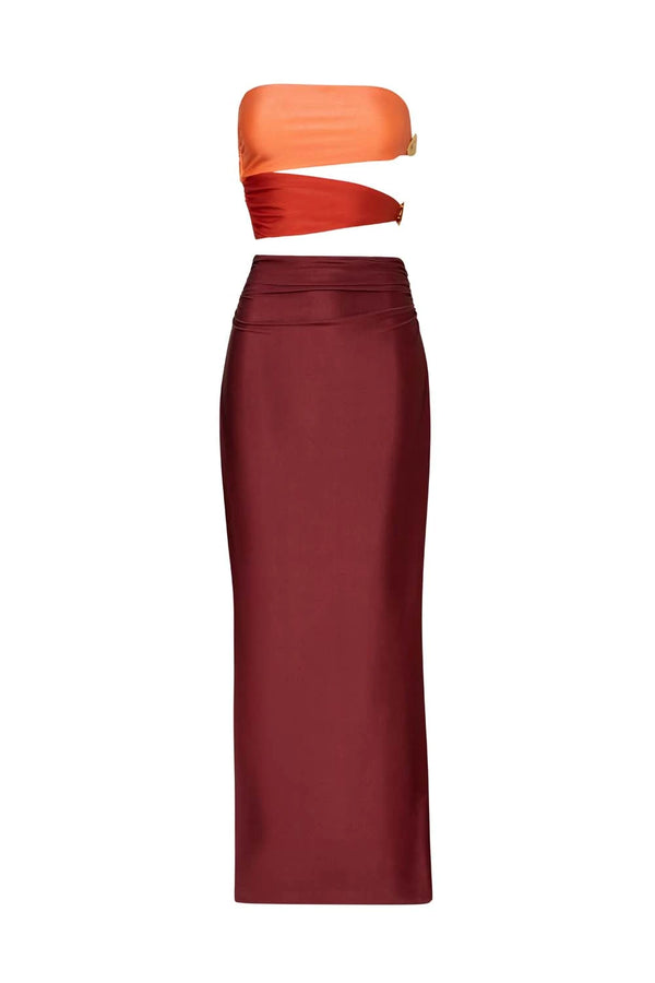 Baobab Isla Maxi Dress