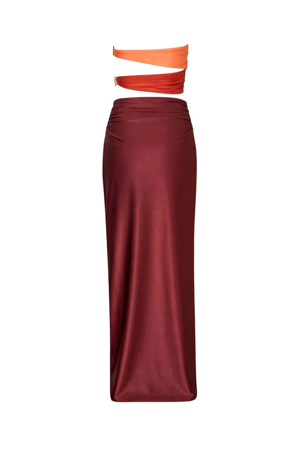 Baobab Isla Maxi Dress