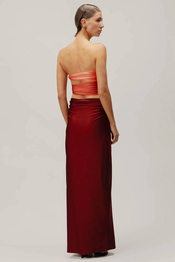 Baobab Isla Maxi Dress