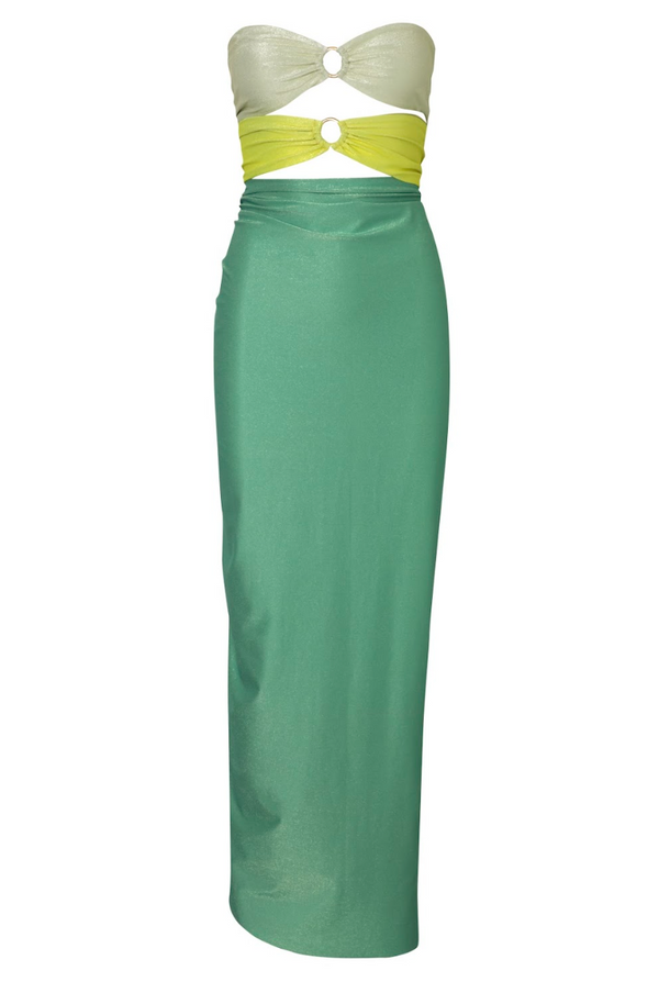 Baobab Isla Maxi Dress