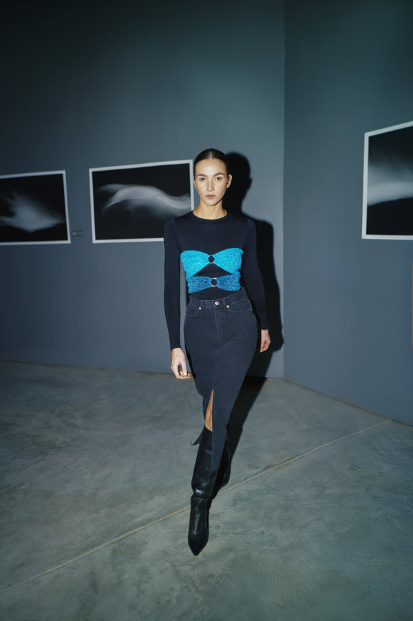 Baobab Isla Maxi Dress