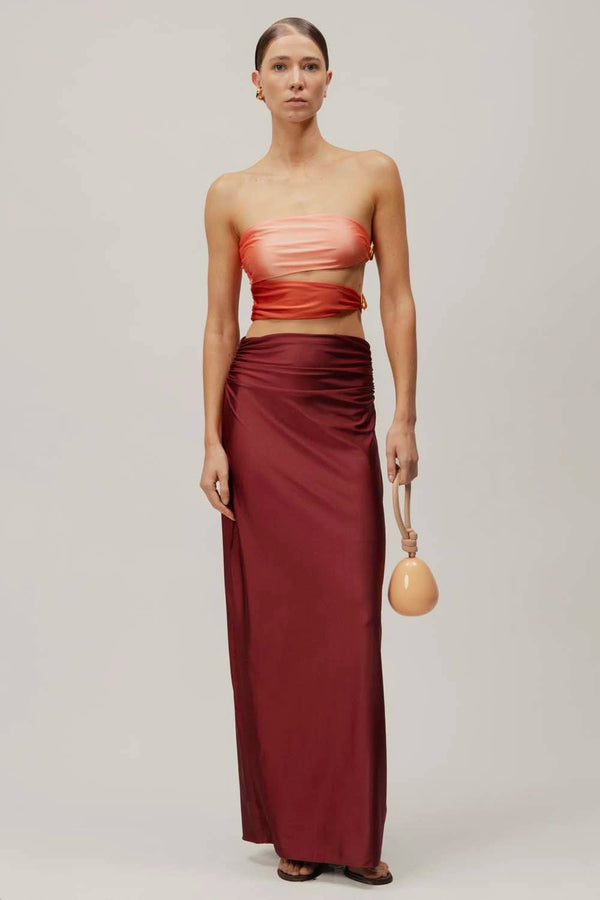 baobab Isla Maxi Dress