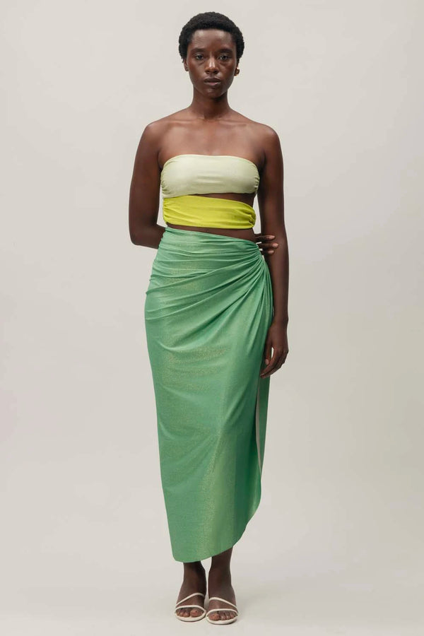 baobab Isla Maxi Dress