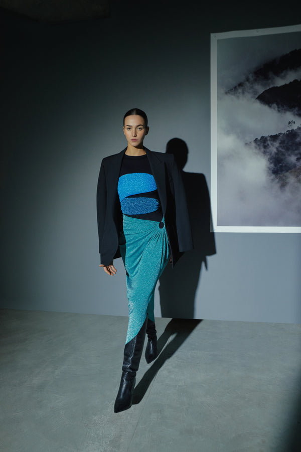 baobab Isla Maxi Dress