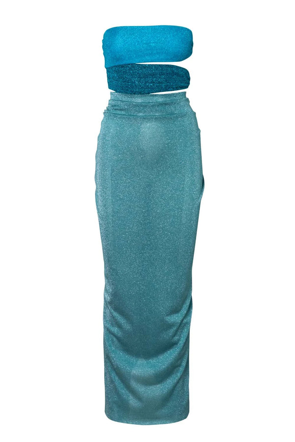 Baobab Isla Maxi Dress