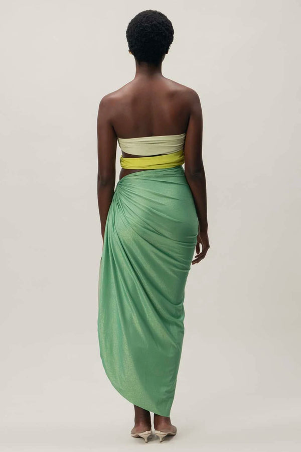 Baobab Isla Maxi Dress