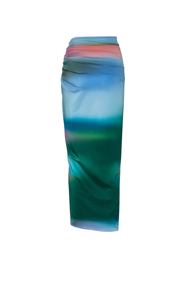 Baobab Isla Maxi Skirt