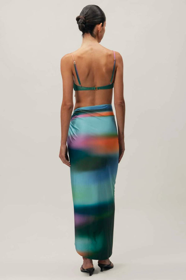 Baobab Isla Maxi Skirt