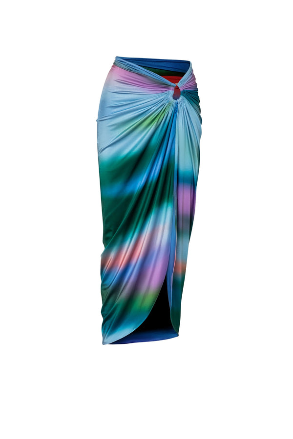 Baobab Isla Maxi Skirt