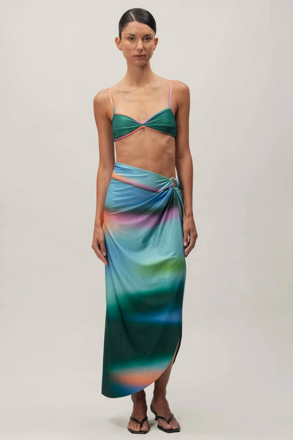 baobab Isla Maxi Skirt