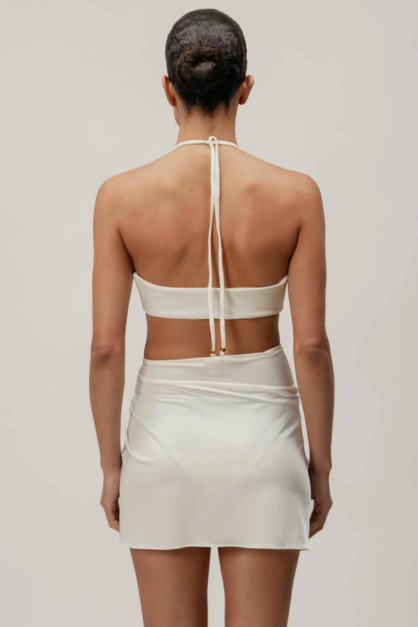 Baobab Isla Mini Skirt